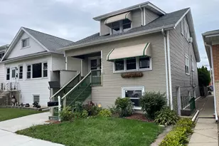 4921 N Moody Ave, Chicago, IL 60630 - Photo 1