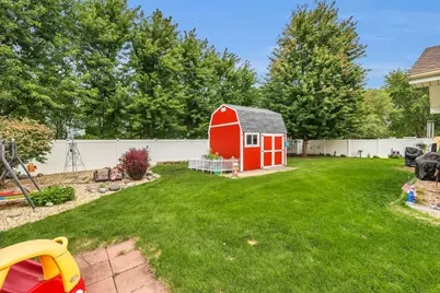1229 Andrea Drive, New Lenox, IL 60451 - Photo 37