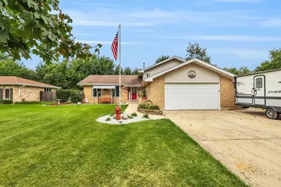 1229 Andrea Drive, New Lenox, IL 60451 - Photo 1