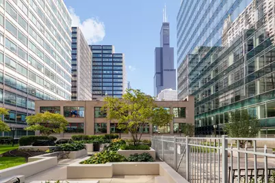125 S Jefferson Street #2408, Chicago, IL 60661 - Photo 7