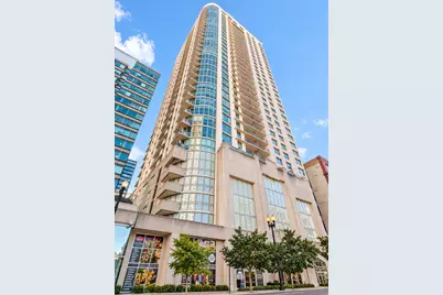 125 S Jefferson Street #2408, Chicago, IL 60661 - Photo 1