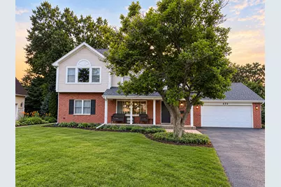 232 Linden Road, Northbrook, IL 60062 - Photo 1