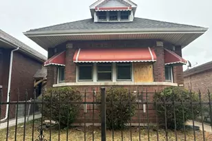 7553 S Paulina St, Chicago, IL 60620 - Photo 1