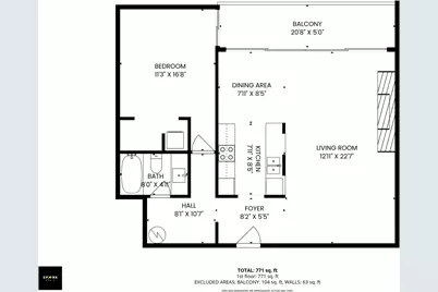 6010 Oakwood Drive #3H, Lisle, IL 60532 - Photo 17