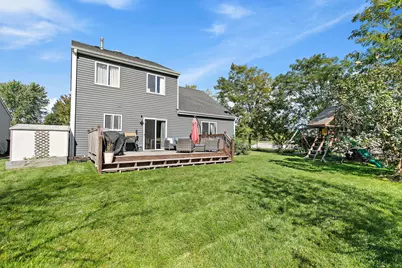 5292 Spencer Place, Lake in the Hills, IL 60156 - Photo 27