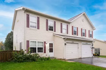 4310 Klatt Street, Plano, IL 60545 - Photo 1