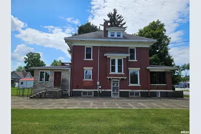 1414 12th Street, Lawrenceville, IL 62439 - Photo 3