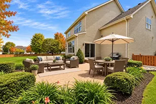 233 Willington Way, Oswego, IL 60543 - Photo 25