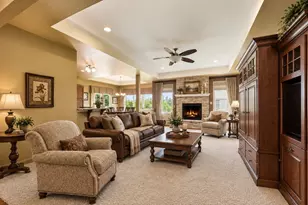 233 Willington Way, Oswego, IL 60543 - Photo 5
