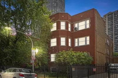 733 W Bittersweet Place #1E, Chicago, IL 60613 - Photo 19