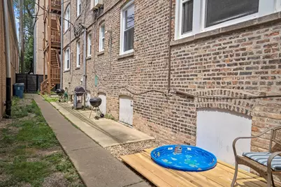 733 W Bittersweet Place #1E, Chicago, IL 60613 - Photo 15