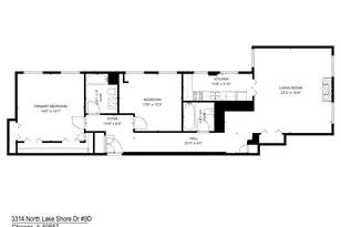 3314 N Lake Shore Dr, Chicago, IL 60657 - Photo 29