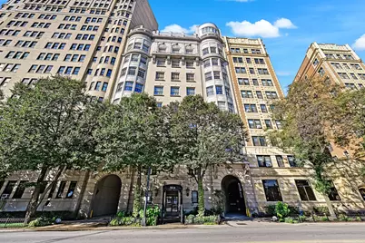 3314 N Lake Shore Drive #9D, Chicago, IL 60657 - Photo 1