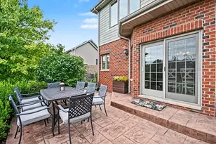 1750 Edmonds Ave, New Lenox, IL 60451 - Photo 31