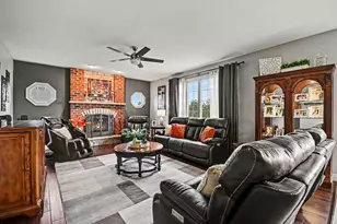 1750 Edmonds Ave, New Lenox, IL 60451 - Photo 5
