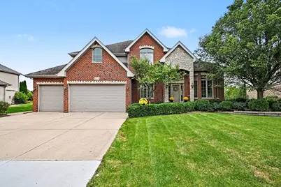 1750 Edmonds Avenue, New Lenox, IL 60451 - Photo 1