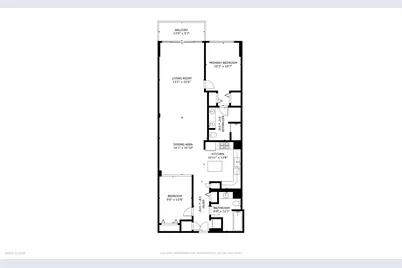 3260 N Clark Street #304, Chicago, IL 60657 - Photo 27