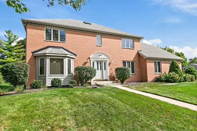 1600 Brentford Drive, Naperville, IL 60563 - Photo 3