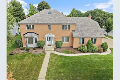 1600 Brentford Drive, Naperville, IL 60563 - Photo 1