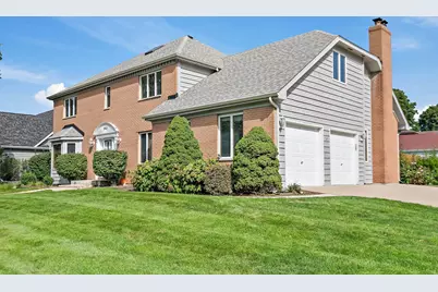 1600 Brentford Drive, Naperville, IL 60563 - Photo 83