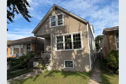 5225 S Mozart Street, Chicago, IL 60632 - Photo 1