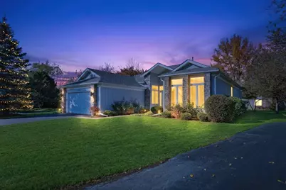3177 N Southern Hills Drive, Wadsworth, IL 60083 - Photo 3