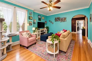 4815 N Tripp Ave, Chicago, IL 60630 - Photo 5