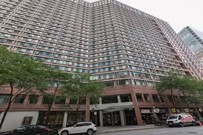 211 E Ohio Street #618, Chicago, IL 60611 - Photo 1