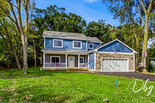 3616 Buchanan Rd, Johnsburg, IL 60051 - Photo 1