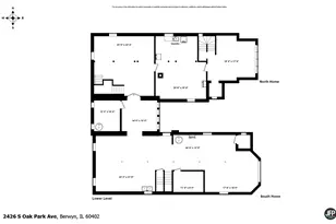 2426 Oak Park Ave, Berwyn, IL 60402 - Photo 41