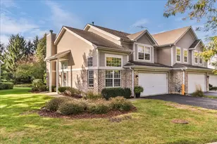 1521 Brittania Way, Roselle, IL 60172 - Photo 1