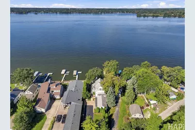 100 Lake Lane, Fox Lake, IL 60020 - Photo 43