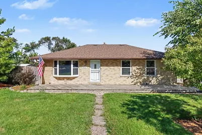 8420 W 83rd Street, Justice, IL 60458 - Photo 1