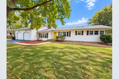 205 W Hoffman Street, Irvington, IL 62848 - Photo 3
