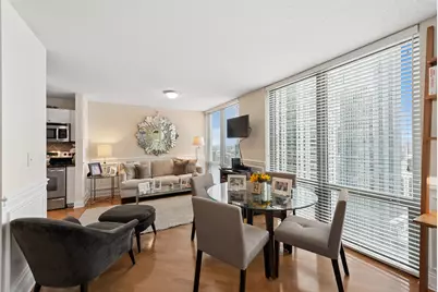 2 E Erie Street #3310, Chicago, IL 60611 - Photo 9