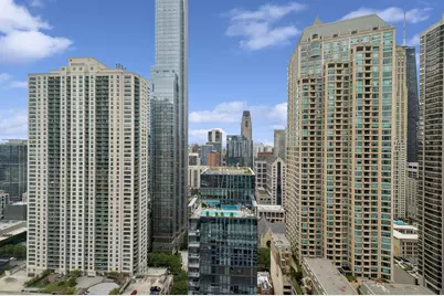 2 E Erie Street #3310, Chicago, IL 60611 - Photo 21