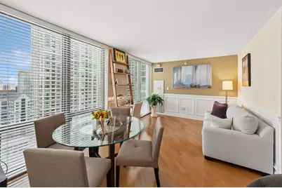 2 E Erie Street #3310, Chicago, IL 60611 - Photo 11