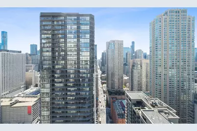 2 E Erie Street #3310, Chicago, IL 60611 - Photo 25