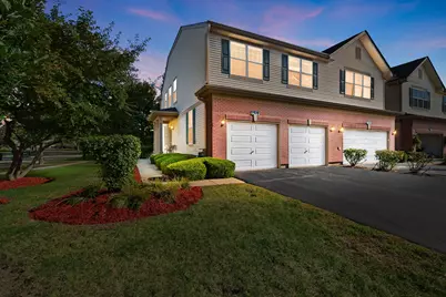 1319 W Crane View Court, Round Lake, IL 60073 - Photo 1
