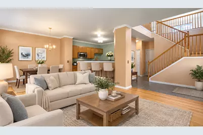 1319 W Crane View Court, Round Lake, IL 60073 - Photo 5