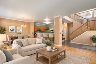 1319 W Crane View Ct, Round Lake, IL 60073 - Photo 5