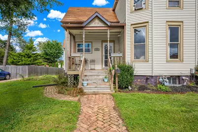 510 E Center Street, LeRoy, IL 61752 - Photo 3