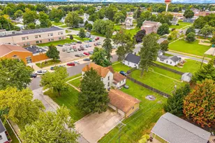 510 E Center St, LeRoy, IL 61752 - Photo 41