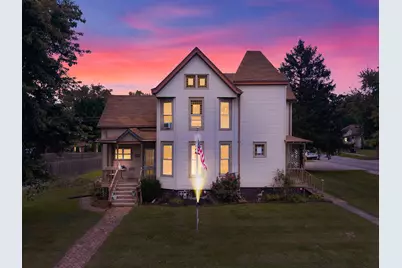 510 E Center Street, LeRoy, IL 61752 - Photo 1