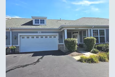 2841 Normandy Circle, Naperville, IL 60564 - Photo 1