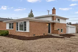 172 Strieff Ave, Chicago Heights, IL 60411 - Photo 1