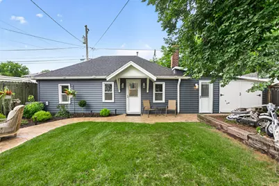 1337 Henry Street #CH, Des Plaines, IL 60016 - Photo 1