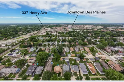 1337 Henry Street #CH, Des Plaines, IL 60016 - Photo 27