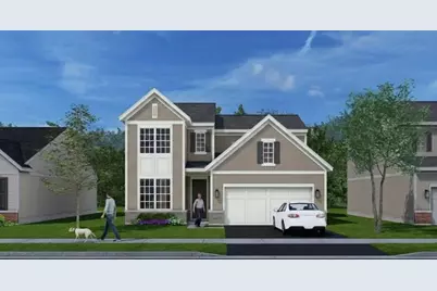 615 Rockwell Lane, Elk Grove Village, IL 60007 - Photo 1