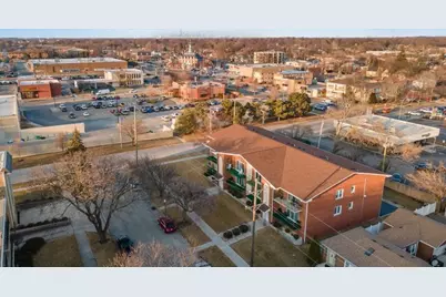 9605 S Komensky Avenue #202, Oak Lawn, IL 60453 - Photo 25